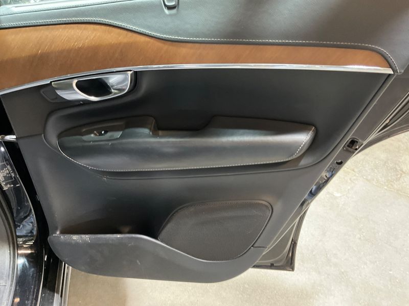 Volvo XC90 2.0 D5 Inscription Luxe AWD 2018 – снимка 23