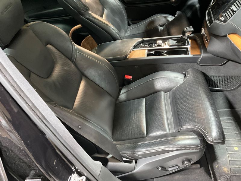 Volvo XC90 2.0 D5 Inscription Luxe AWD 2018 – снимка 26