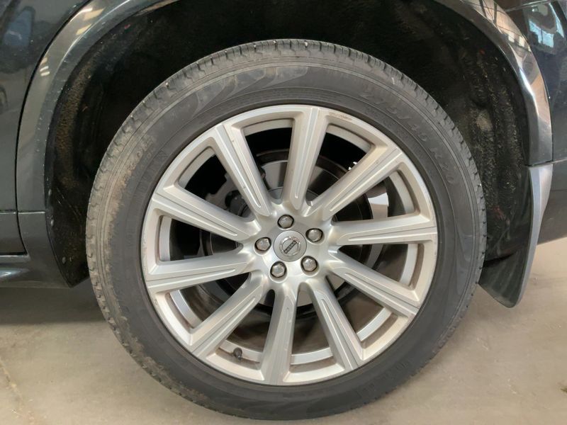 Volvo XC90 2.0 D5 Inscription Luxe AWD 2018 – снимка 5