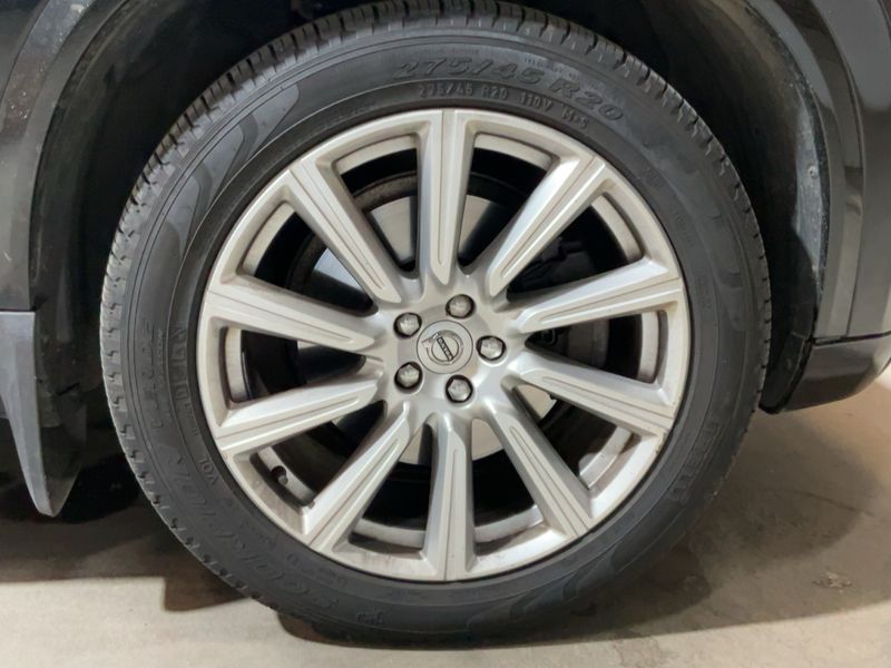 Volvo XC90 2.0 D5 Inscription Luxe AWD 2018 – снимка 11