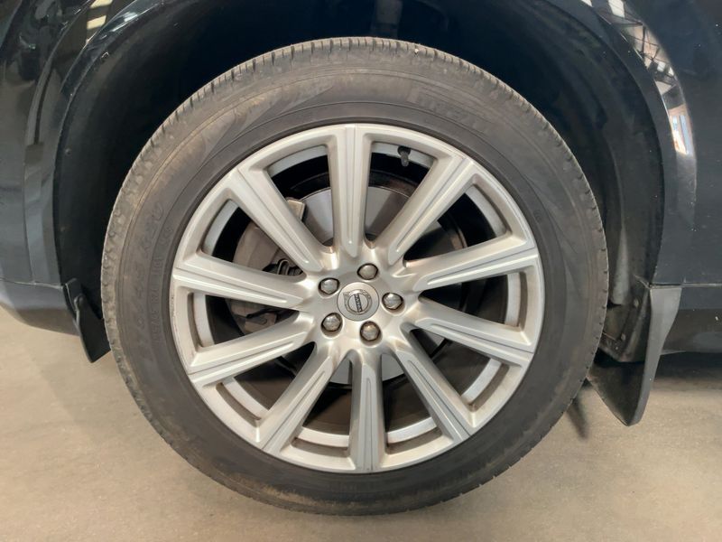 Volvo XC90 2.0 D5 Inscription Luxe AWD 2018 – снимка 3