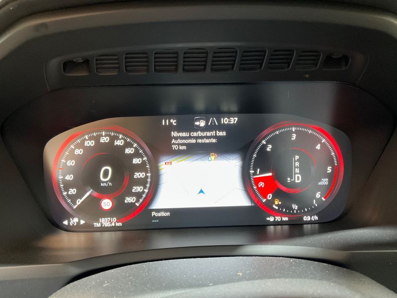 Volvo XC90 2.0 D5 Inscription Luxe AWD 2018 – снимка 18
