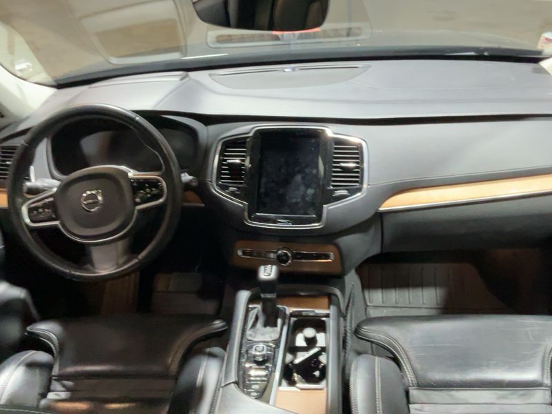 Volvo XC90 2.0 D5 Inscription Luxe AWD 2018 – снимка 17