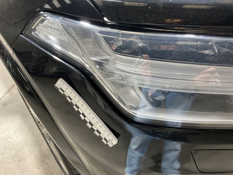 Volvo XC90 2.0 D5 Inscription Luxe AWD 2018 – снимка 35