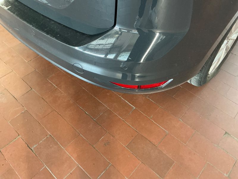 Volkswagen Touran 1.5 TSI ACT Comfortline BlueMotion Tech 2019 – снимка 27