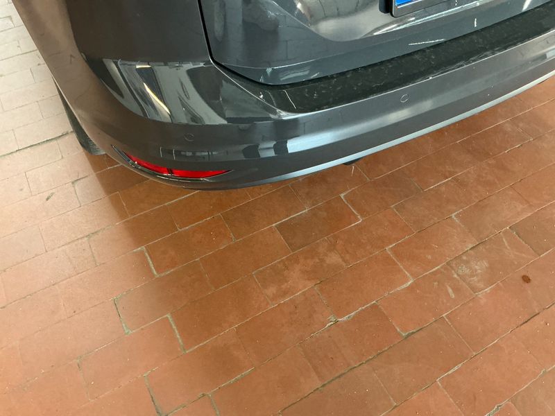 Volkswagen Touran 1.5 TSI ACT Comfortline BlueMotion Tech 2019 – снимка 26