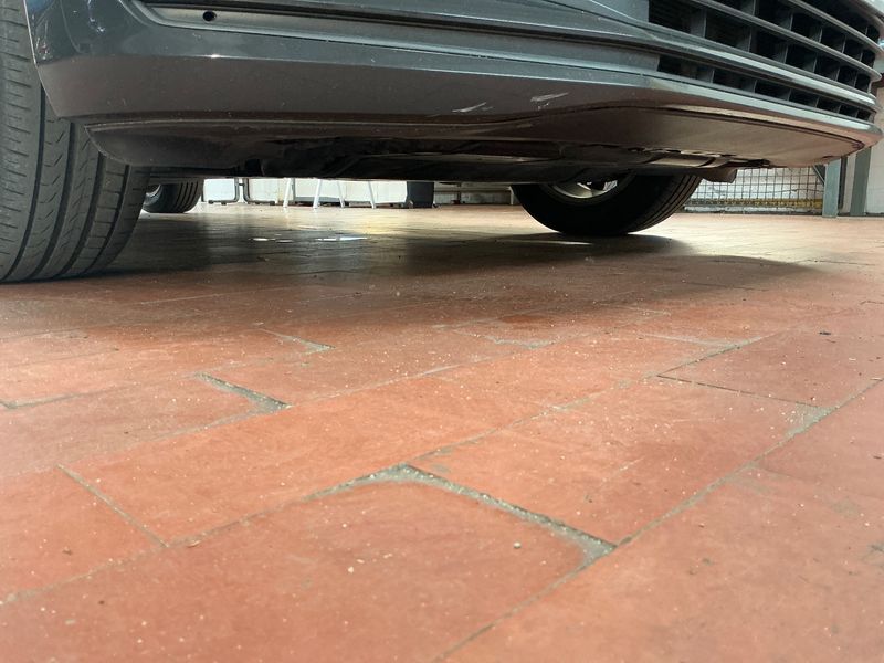 Volkswagen Touran 1.5 TSI ACT Comfortline BlueMotion Tech 2019 – снимка 28