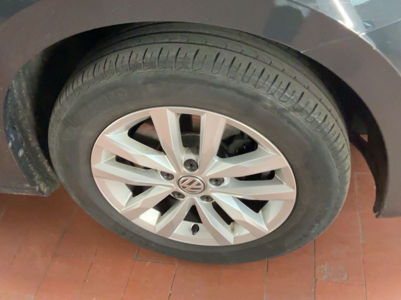 Volkswagen Touran 1.5 TSI ACT Comfortline BlueMotion Tech 2019 – снимка 11