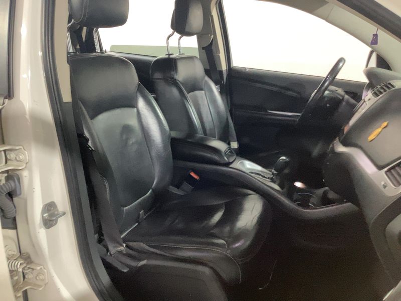 Fiat Freemont 2.0 Multijet Lounge 4WD 2012 – снимка 16