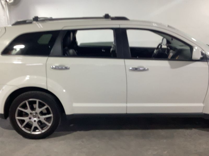 Fiat Freemont 2.0 Multijet Lounge 4WD 2012 – снимка 10