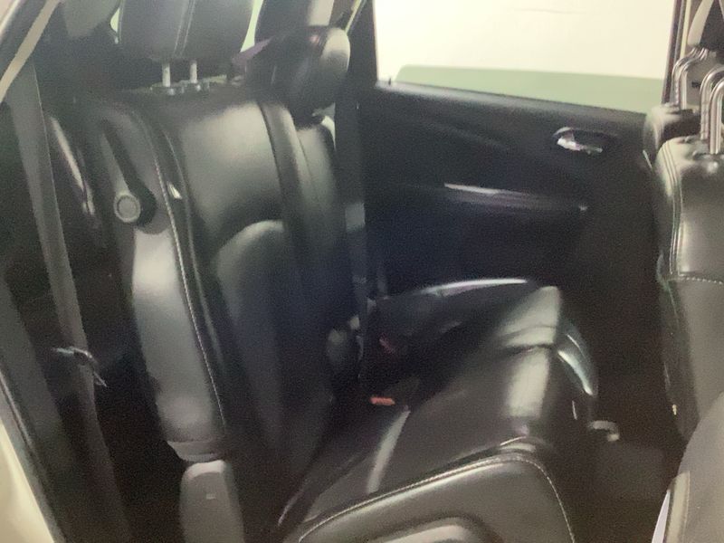 Fiat Freemont 2.0 Multijet Lounge 4WD 2012 – снимка 19
