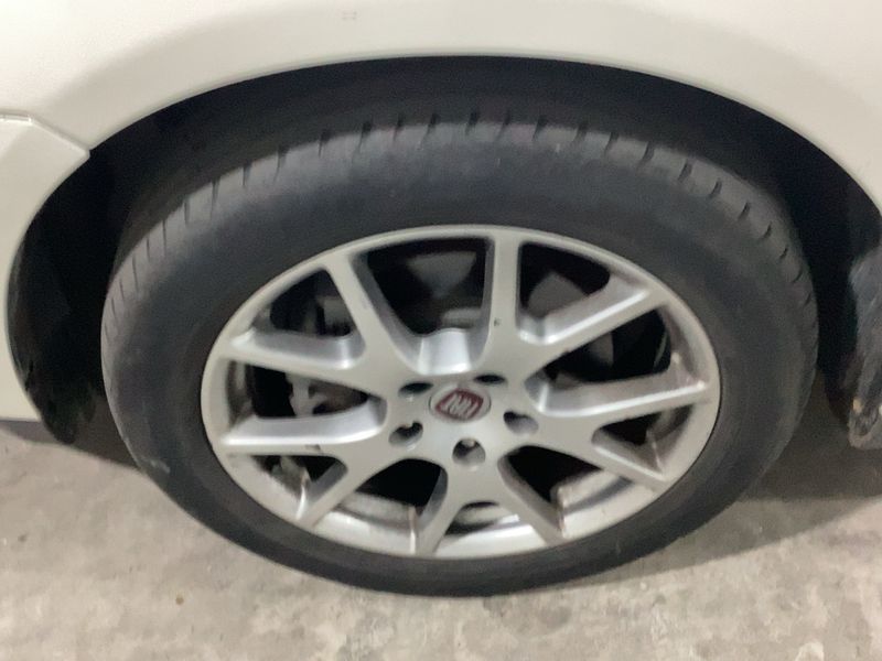 Fiat Freemont 2.0 Multijet Lounge 4WD 2012 – снимка 3