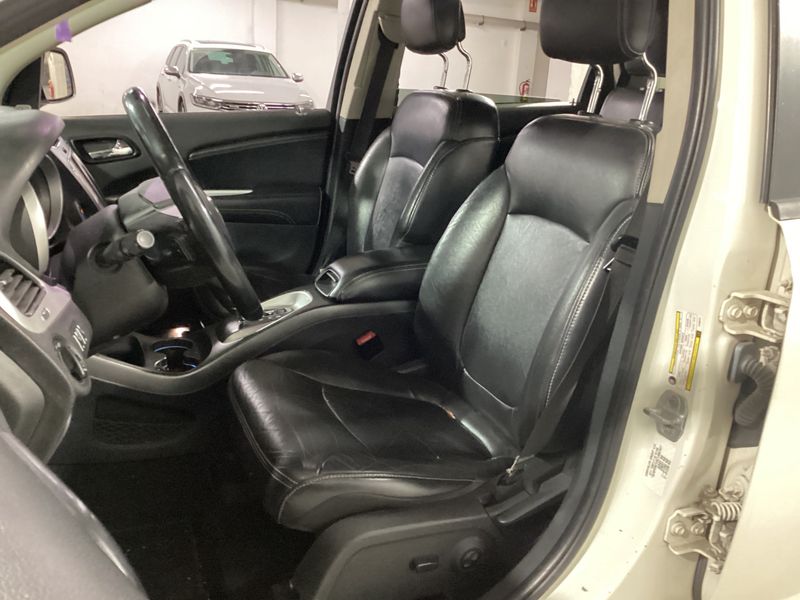 Fiat Freemont 2.0 Multijet Lounge 4WD 2012 – снимка 26