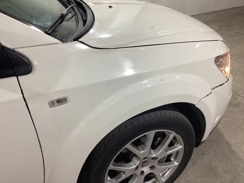 Fiat Freemont 2.0 Multijet Lounge 4WD 2012 – снимка 22