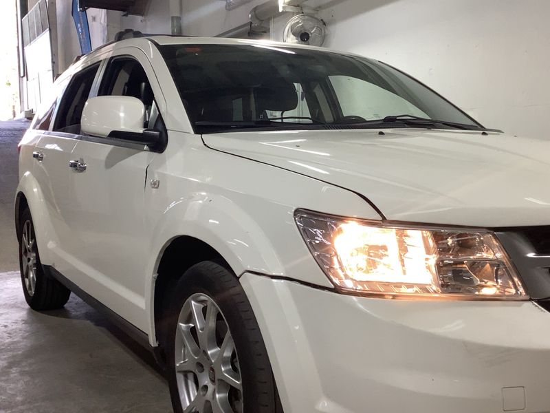 Fiat Freemont 2.0 Multijet Lounge 4WD 2012 – снимка 12