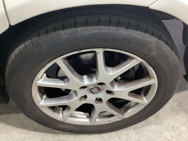 Fiat Freemont 2.0 Multijet Lounge 4WD 2012 – снимка 5