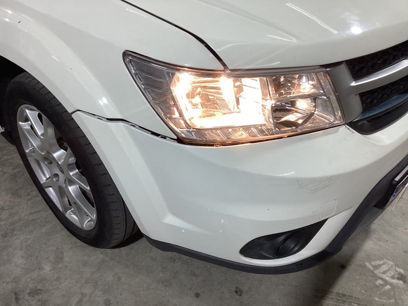 Fiat Freemont 2.0 Multijet Lounge 4WD 2012 – снимка 28