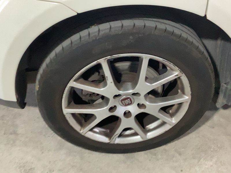 Fiat Freemont 2.0 Multijet Lounge 4WD 2012 – снимка 9
