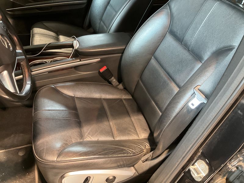 Mercedes-Benz M-Klasse ML 350 CDI 4Matic 2010 – снимка 24