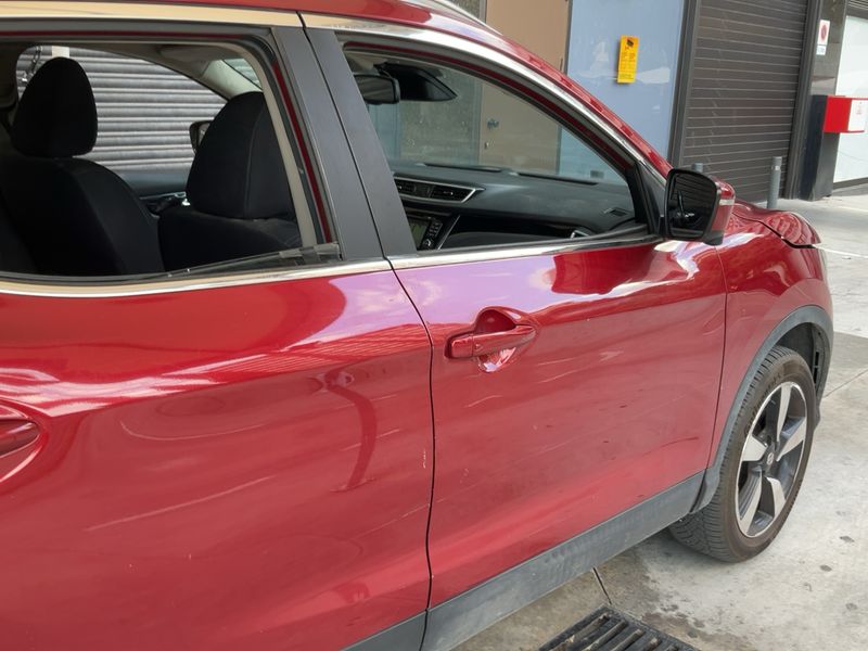 Nissan Qashqai 1.6 dCi 360 2017 – снимка 10