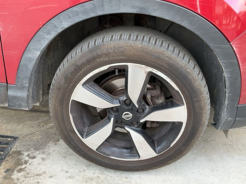 Nissan Qashqai 1.6 dCi 360 2017 – снимка 11