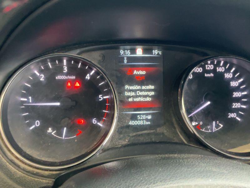 Nissan Qashqai 1.6 dCi 360 2017 – снимка 18