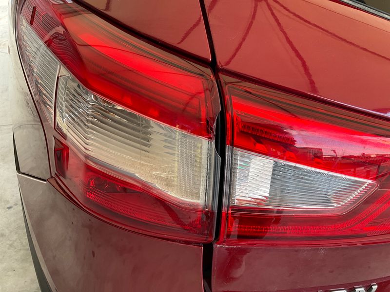 Nissan Qashqai 1.6 dCi 360 2017 – снимка 35