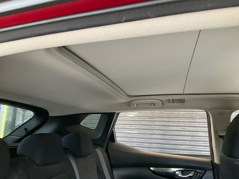 Nissan Qashqai 1.6 dCi 360 2017 – снимка 30