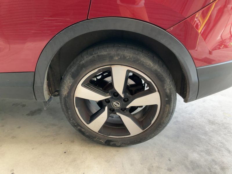 Nissan Qashqai 1.6 dCi 360 2017 – снимка 5