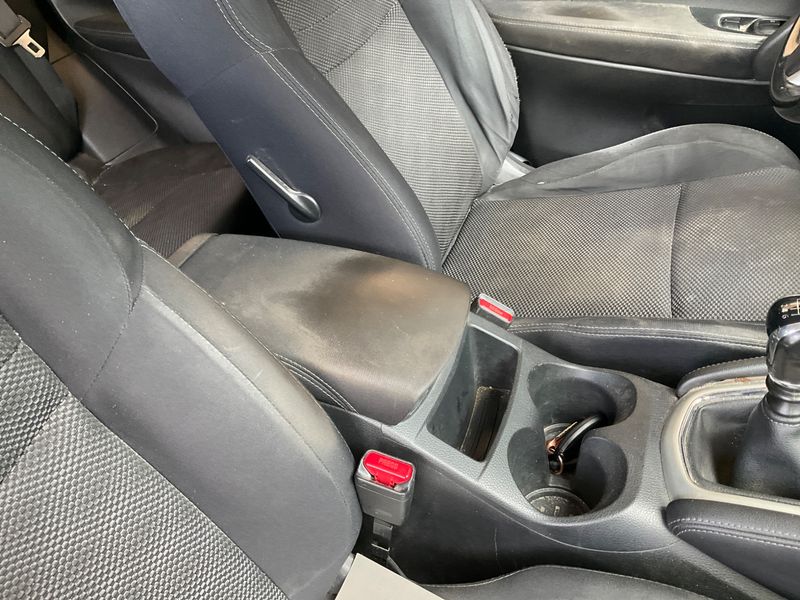 Nissan Qashqai 1.6 dCi 360 2017 – снимка 28