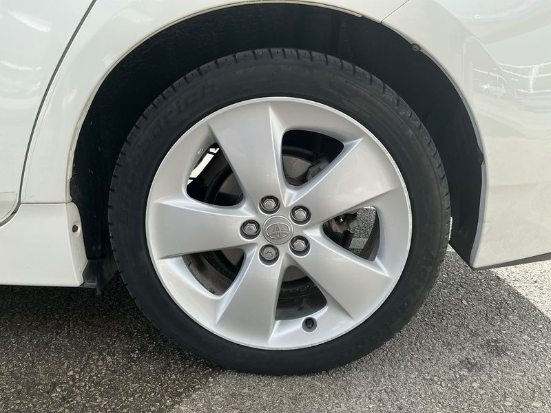 Toyota Prius 1.8 Executive 2012 – снимка 5