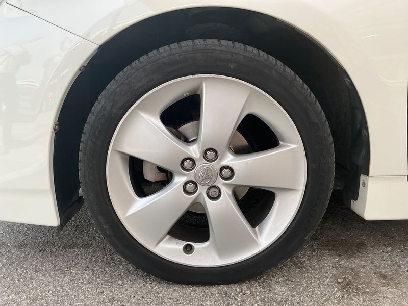 Toyota Prius 1.8 Executive 2012 – снимка 3