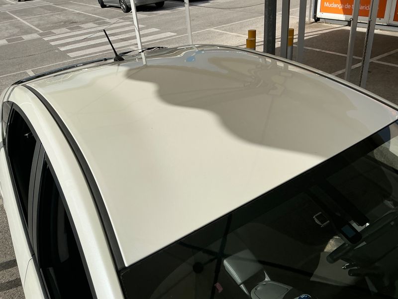 Toyota Prius 1.8 Executive 2012 – снимка 13