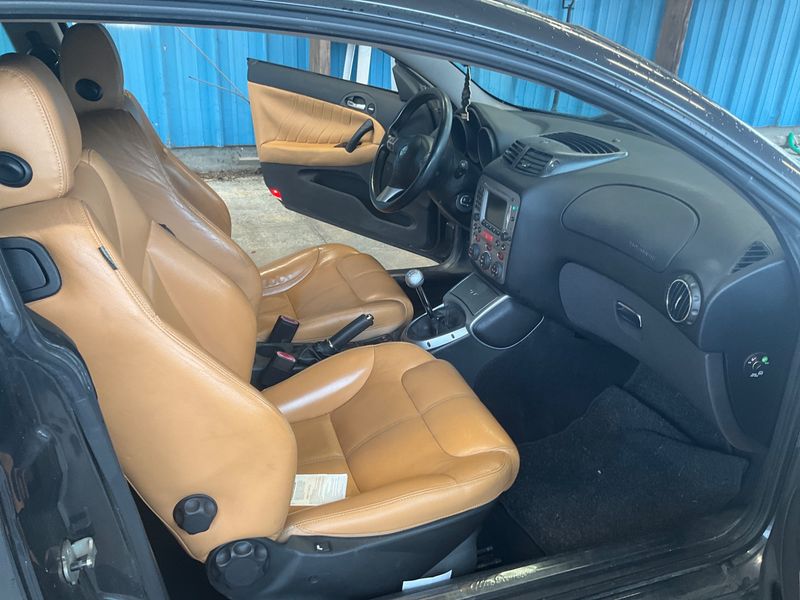 Alfa Romeo Alfa GT 2.0 JTS Progression 2004 – снимка 3