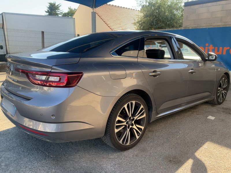Renault Talisman 1.6 dCi Energy Initiale Paris 2016 – снимка 8