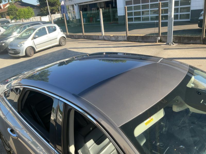 Renault Talisman 1.6 dCi Energy Initiale Paris 2016 – снимка 13