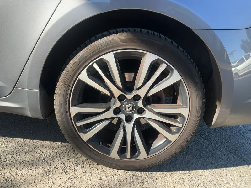 Renault Talisman 1.6 dCi Energy Initiale Paris 2016 – снимка 5