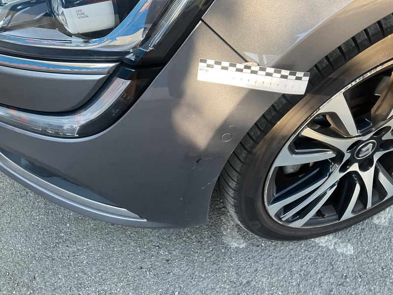 Renault Talisman 1.6 dCi Energy Initiale Paris 2016 – снимка 28