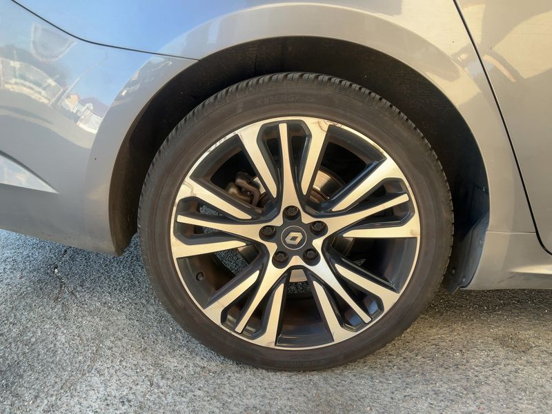 Renault Talisman 1.6 dCi Energy Initiale Paris 2016 – снимка 9