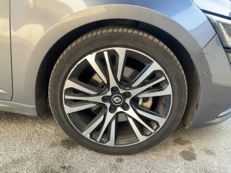 Renault Talisman 1.6 dCi Energy Initiale Paris 2016 – снимка 11