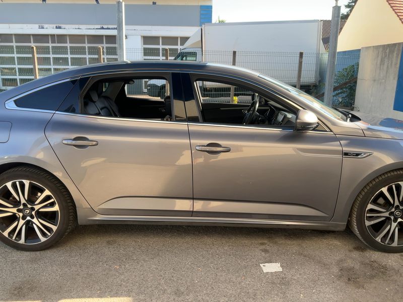 Renault Talisman 1.6 dCi Energy Initiale Paris 2016 – снимка 10
