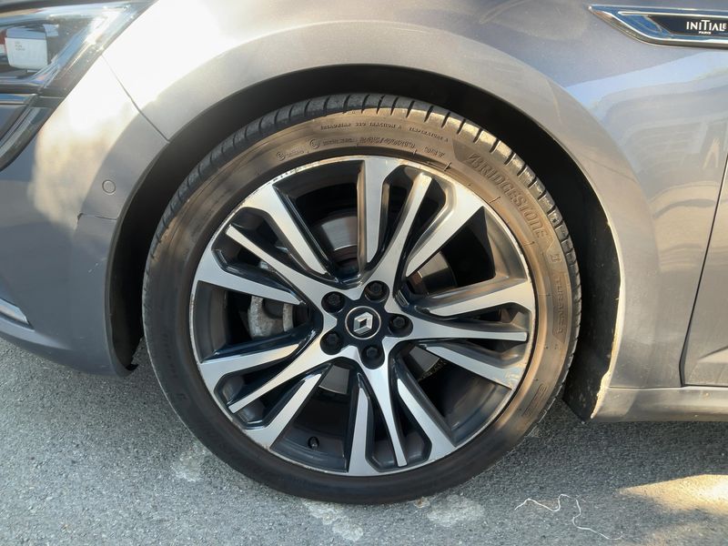 Renault Talisman 1.6 dCi Energy Initiale Paris 2016 – снимка 3