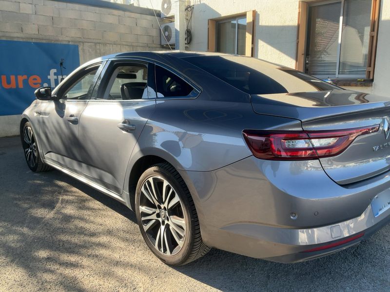 Renault Talisman 1.6 dCi Energy Initiale Paris 2016 – снимка 6