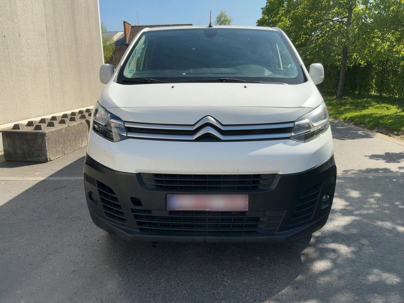 Citroen Jumpy 2.0 Blue-HDi Business XL 2018 – снимка 14