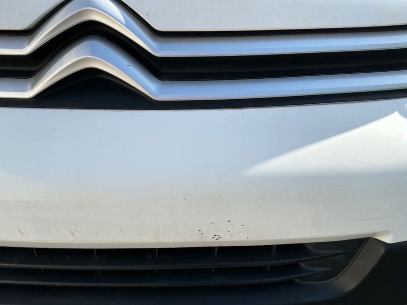 Citroen Jumpy 2.0 Blue-HDi Business XL 2018 – снимка 43