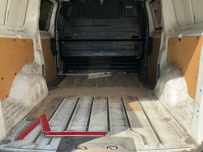 Citroen Jumpy 2.0 Blue-HDi Business XL 2018 – снимка 15