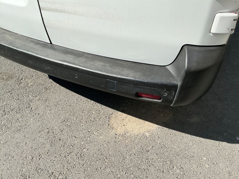 Citroen Jumpy 2.0 Blue-HDi Business XL 2018 – снимка 38
