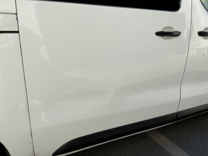 Citroen Jumpy 2.0 Blue-HDi Business XL 2018 – снимка 25