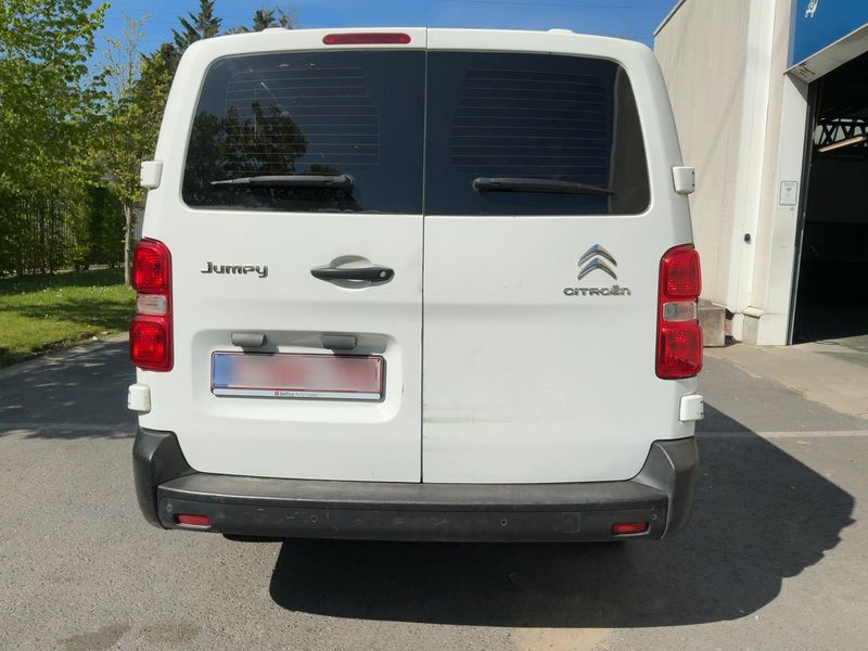 Citroen Jumpy 2.0 Blue-HDi Business XL 2018 – снимка 7