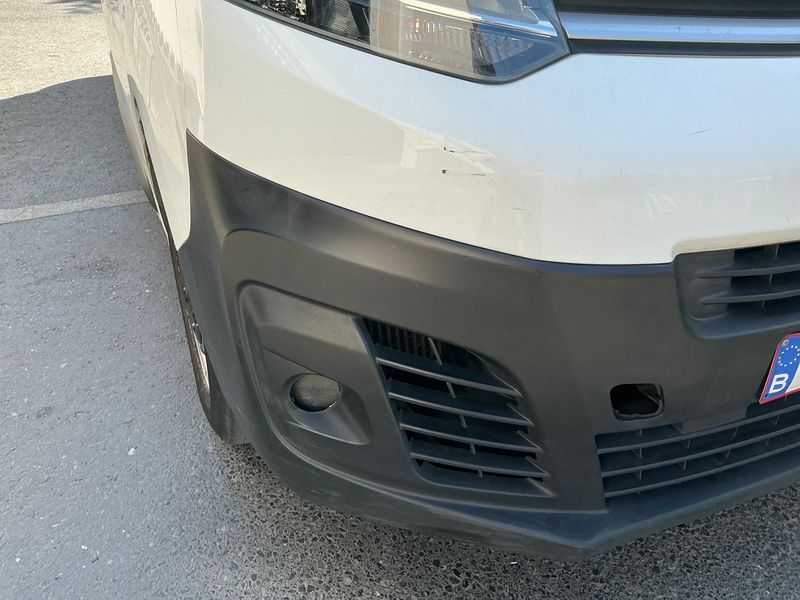 Citroen Jumpy 2.0 Blue-HDi Business XL 2018 – снимка 42